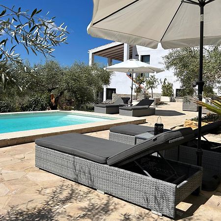 Casa De Olivos - Unique Apartments - Adult Only Traiguera Zewnętrze zdjęcie