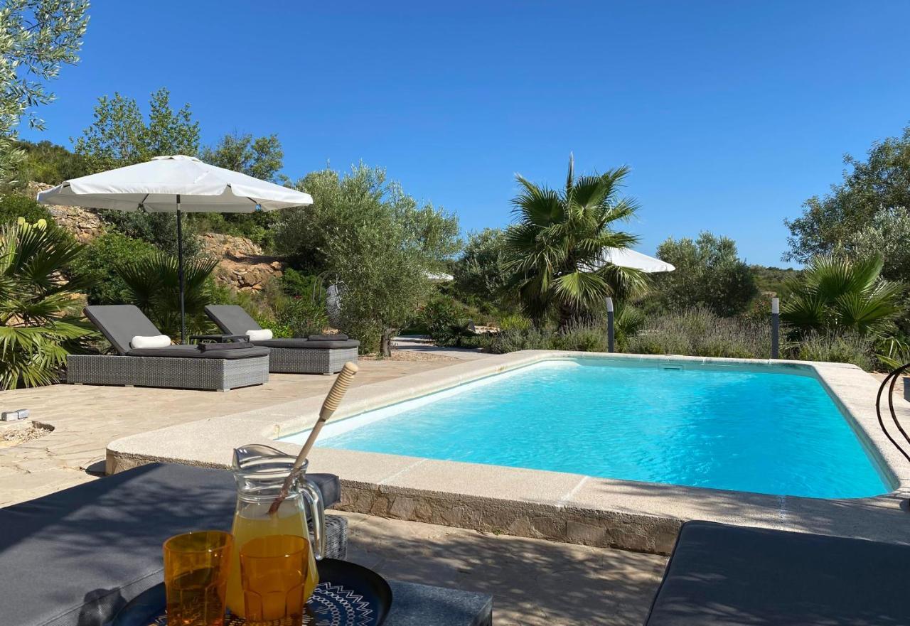 Casa De Olivos - Unique Apartments - Adult Only Traiguera Zewnętrze zdjęcie