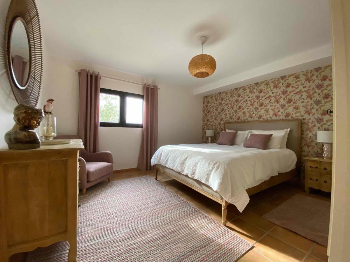 Casa De Olivos - Unique Apartments - Adult Only Traiguera Zewnętrze zdjęcie