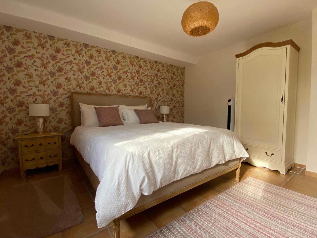 Casa De Olivos - Unique Apartments - Adult Only Traiguera Zewnętrze zdjęcie