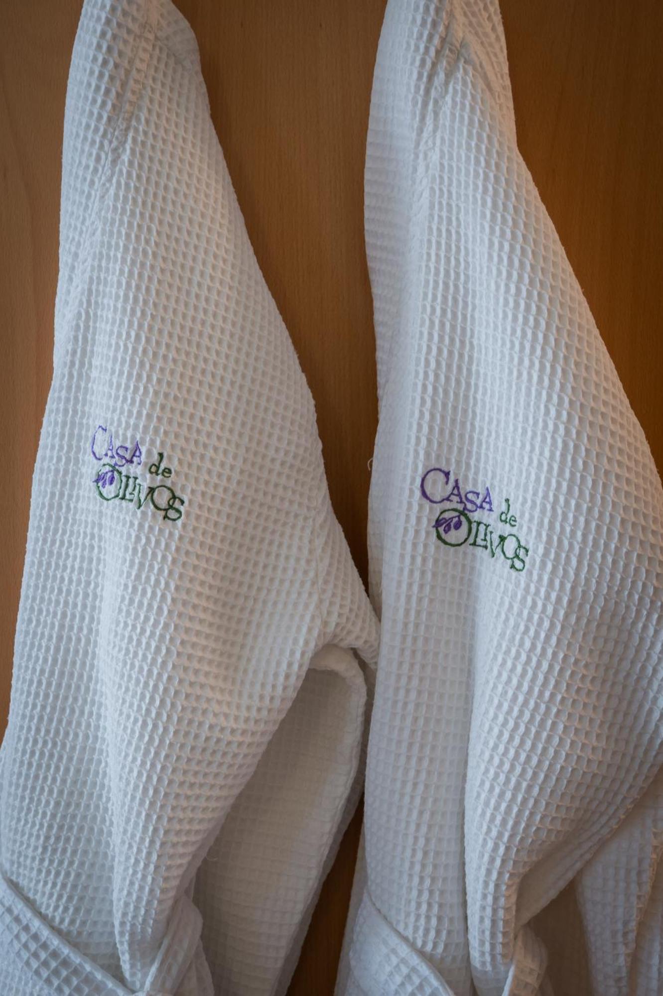 Casa De Olivos - Unique Apartments - Adult Only Traiguera Zewnętrze zdjęcie