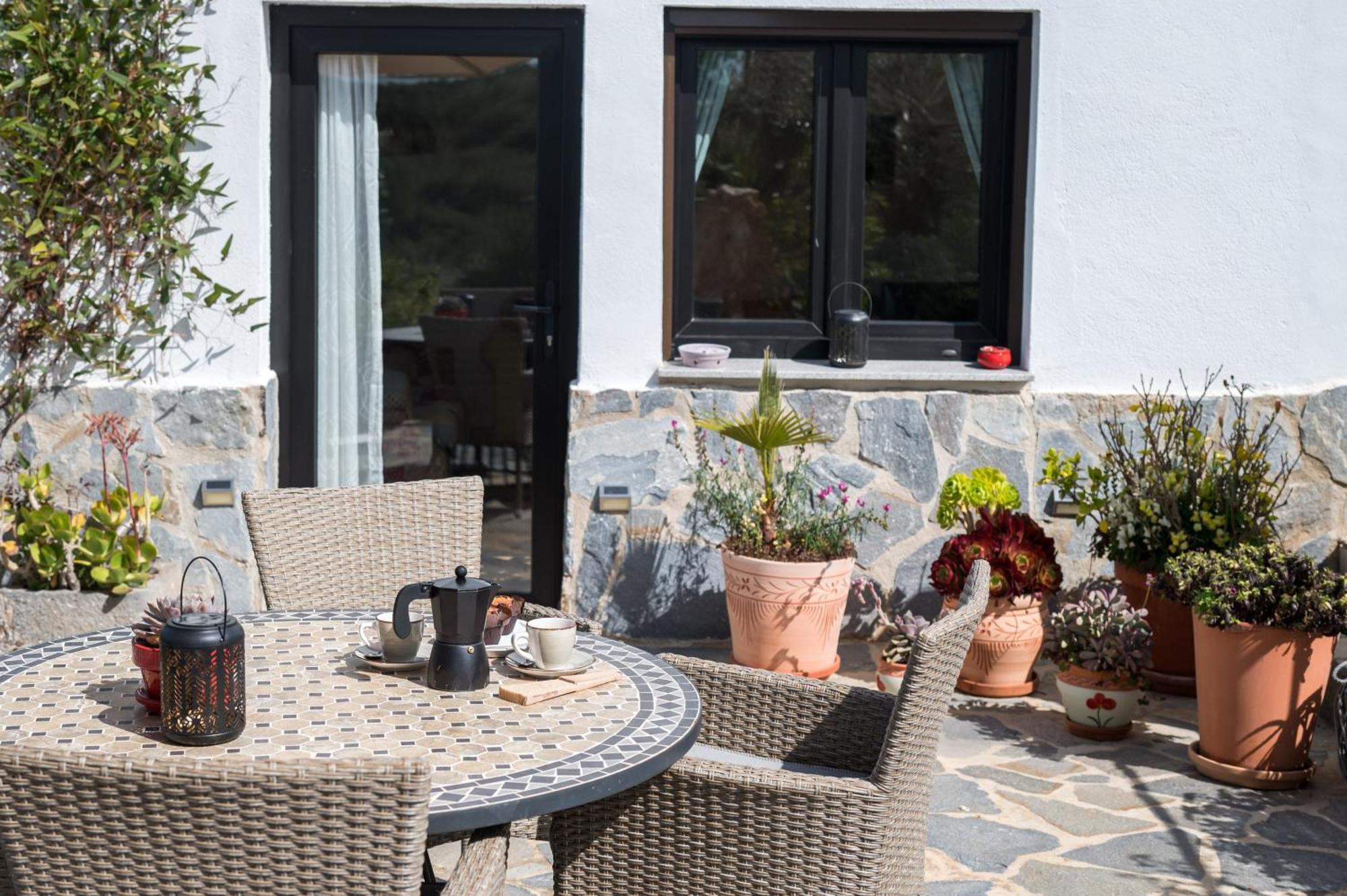 Casa De Olivos - Unique Apartments - Adult Only Traiguera Zewnętrze zdjęcie