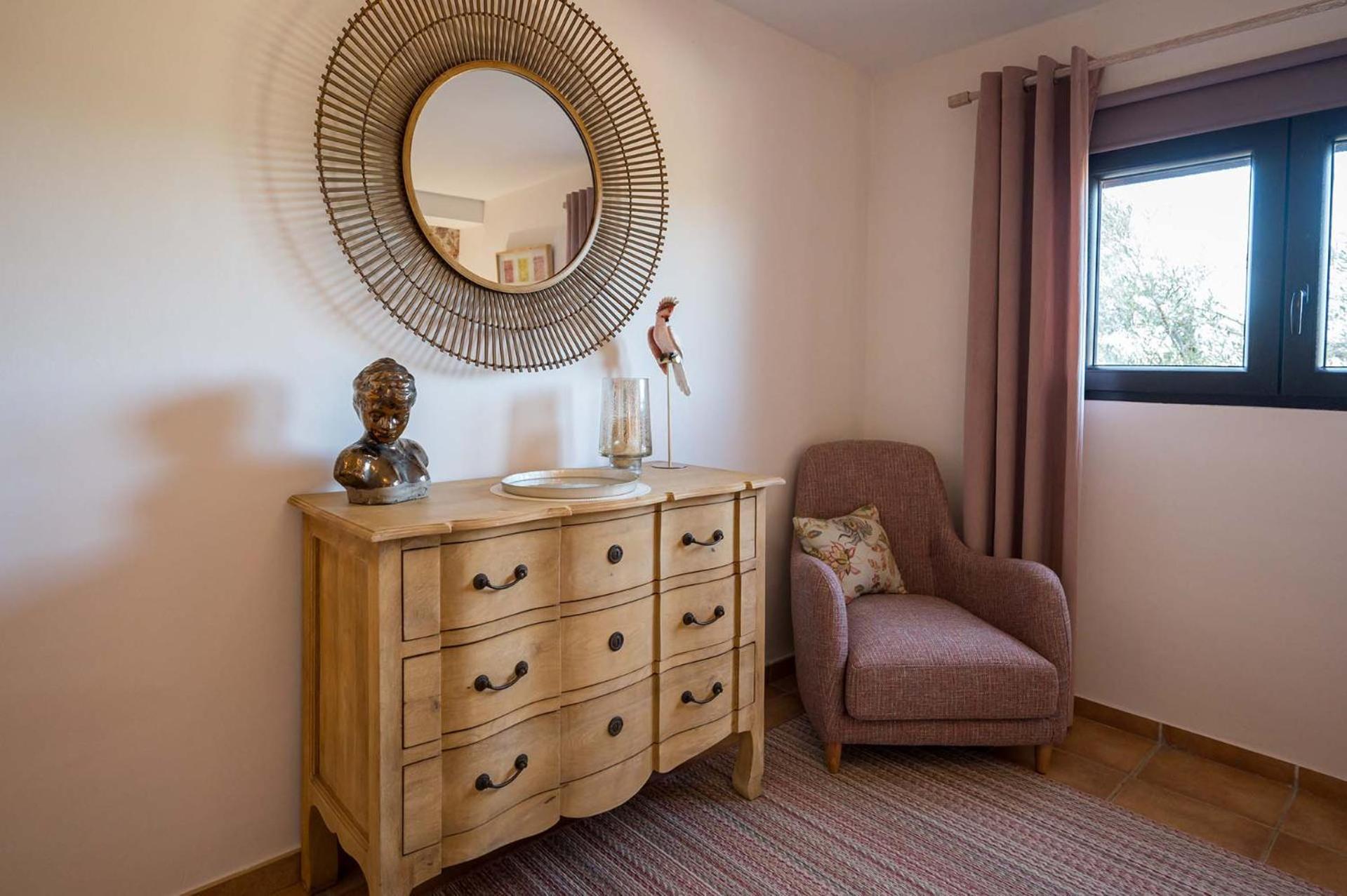 Casa De Olivos - Unique Apartments - Adult Only Traiguera Zewnętrze zdjęcie