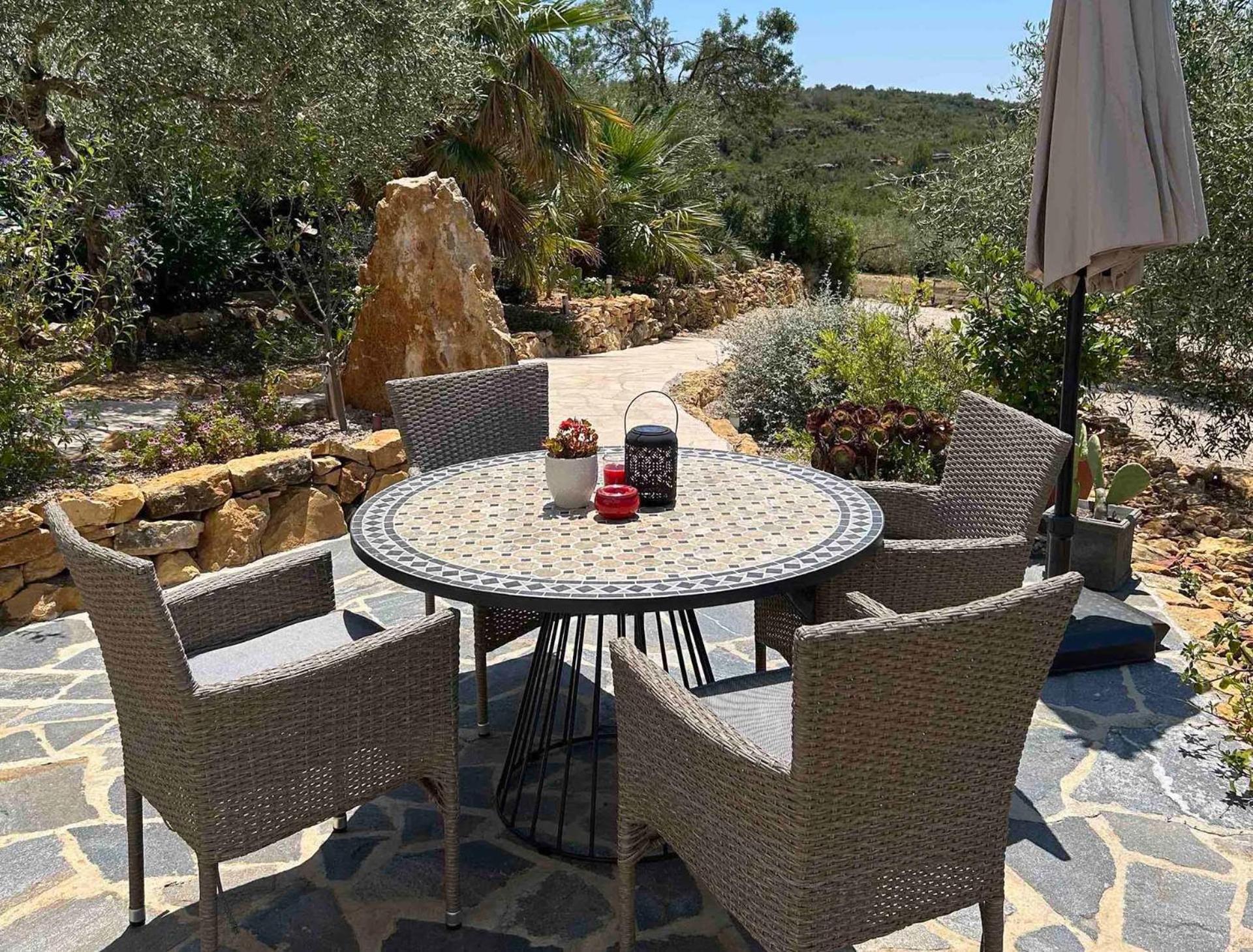 Casa De Olivos - Unique Apartments - Adult Only Traiguera Zewnętrze zdjęcie