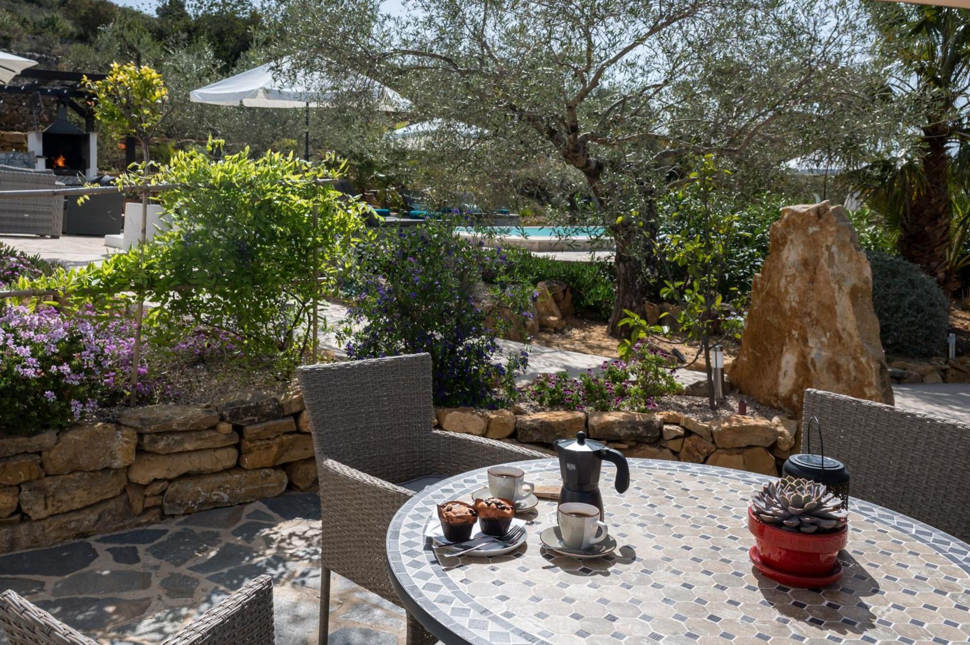 Casa De Olivos - Unique Apartments - Adult Only Traiguera Zewnętrze zdjęcie